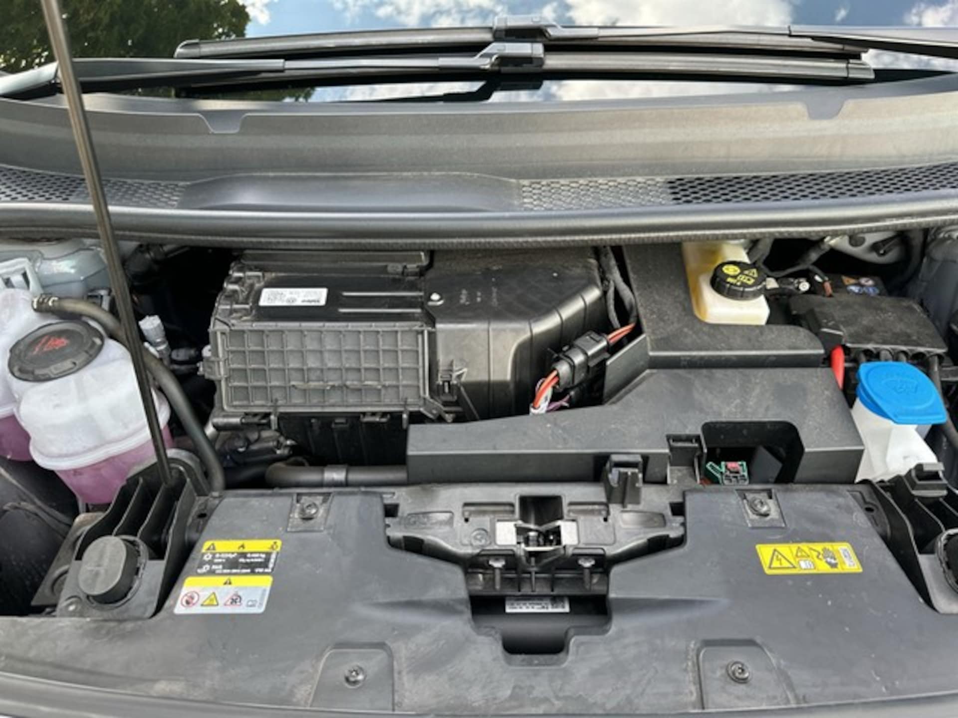 Volkswagen ID.3 MOVE Pro