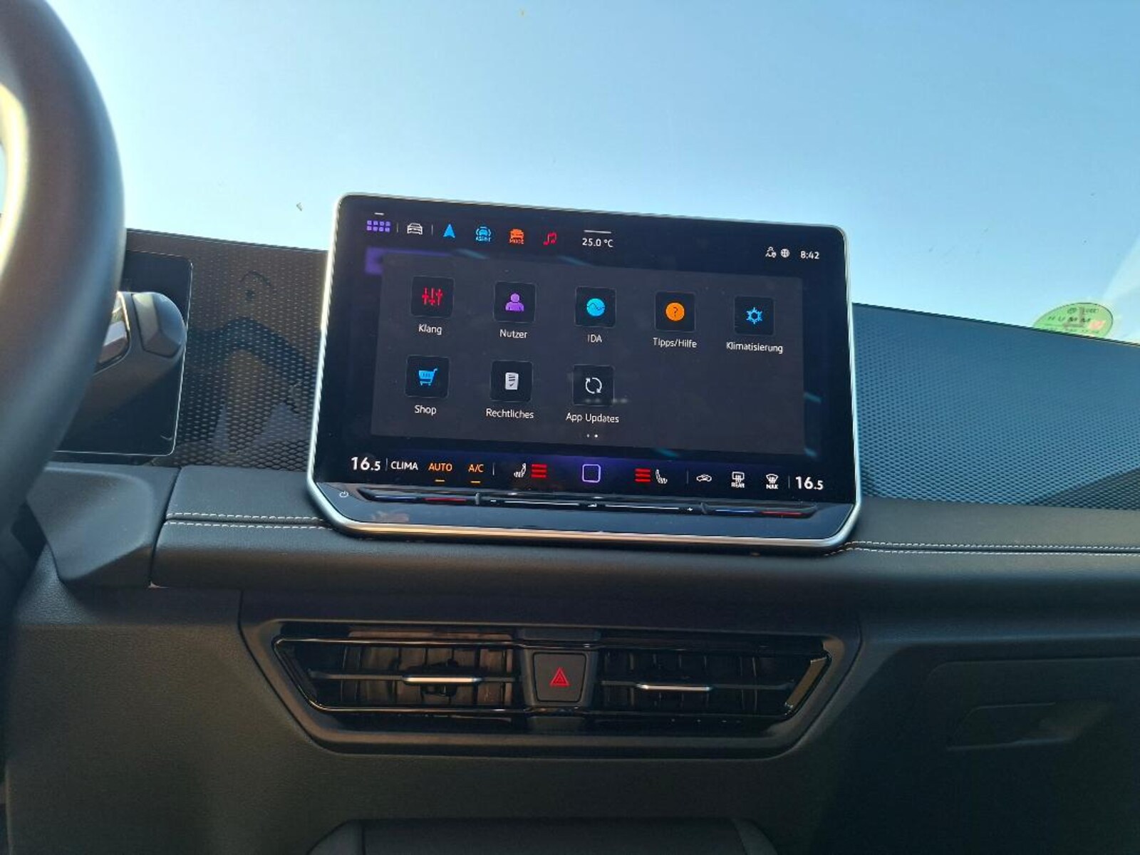 Volkswagen Tiguan – Bild 37