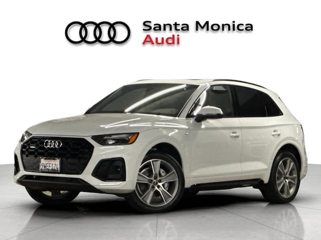 2025 Audi Q5