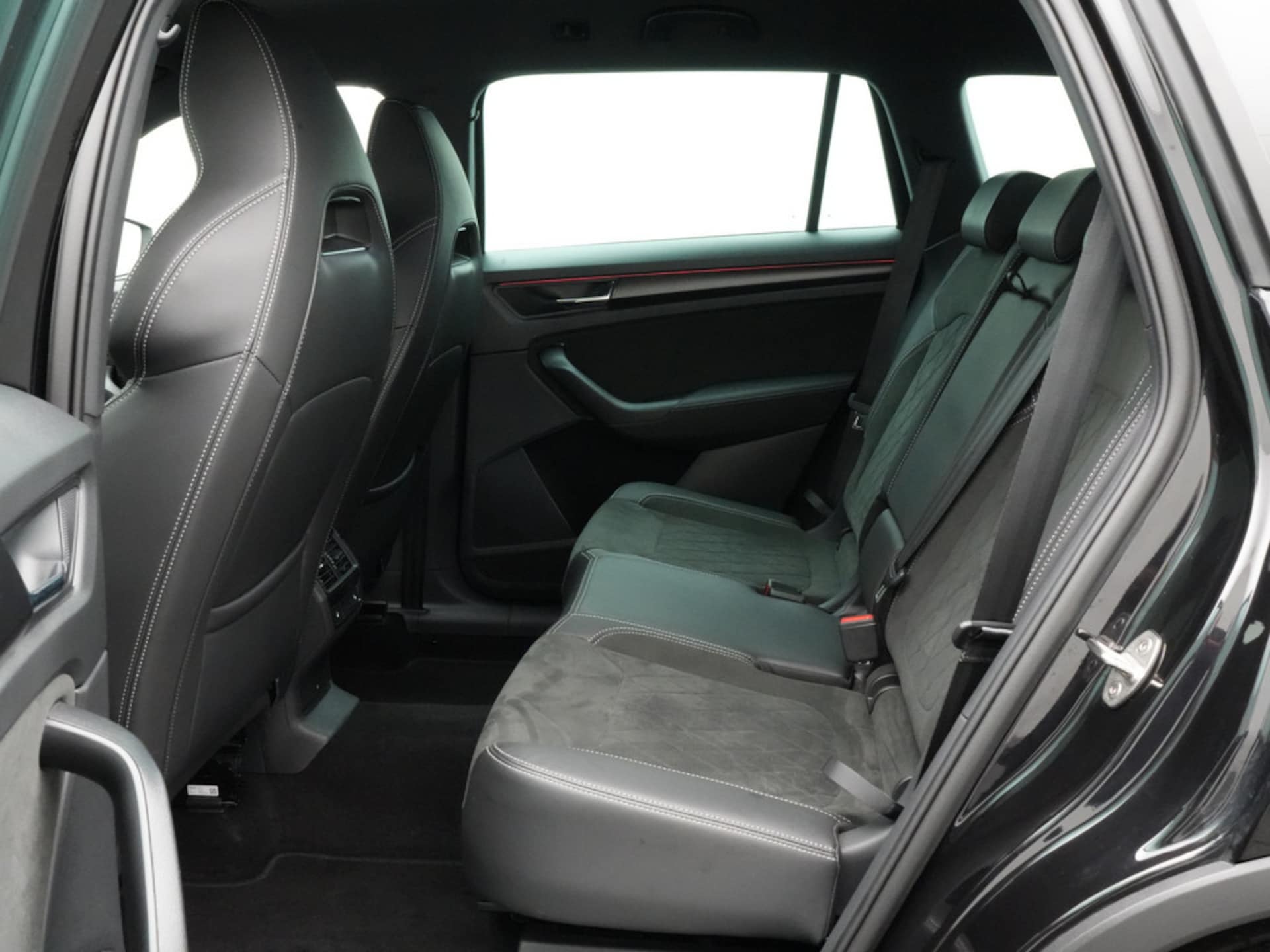 Skoda Kodiaq Sportline
