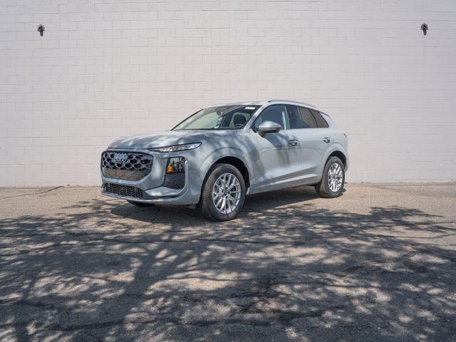 Photo of 2026 Audi Q3 SUV 