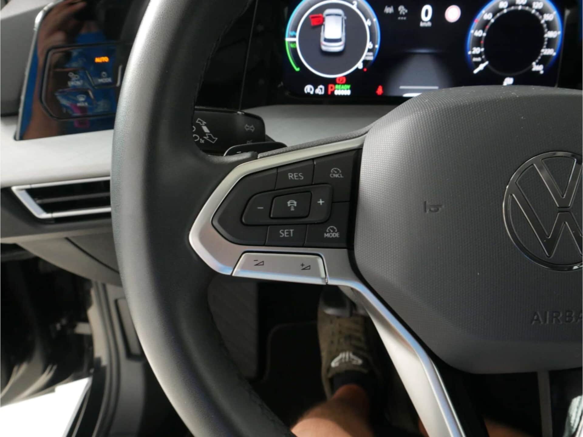 Volkswagen Golf Edition Plus