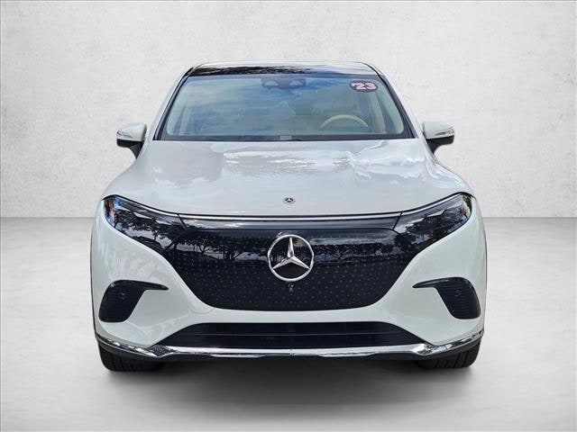 2023 Mercedes-Benz