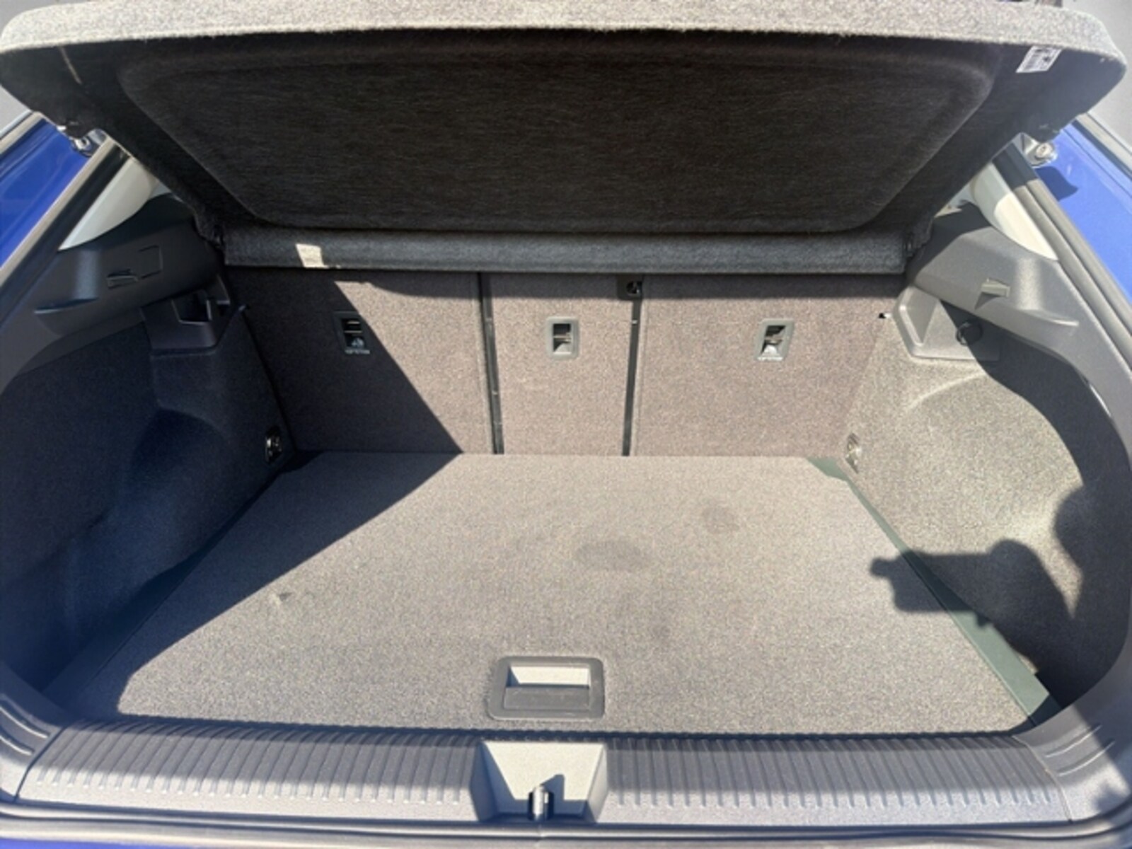 Volkswagen T-Roc – Bild 7
