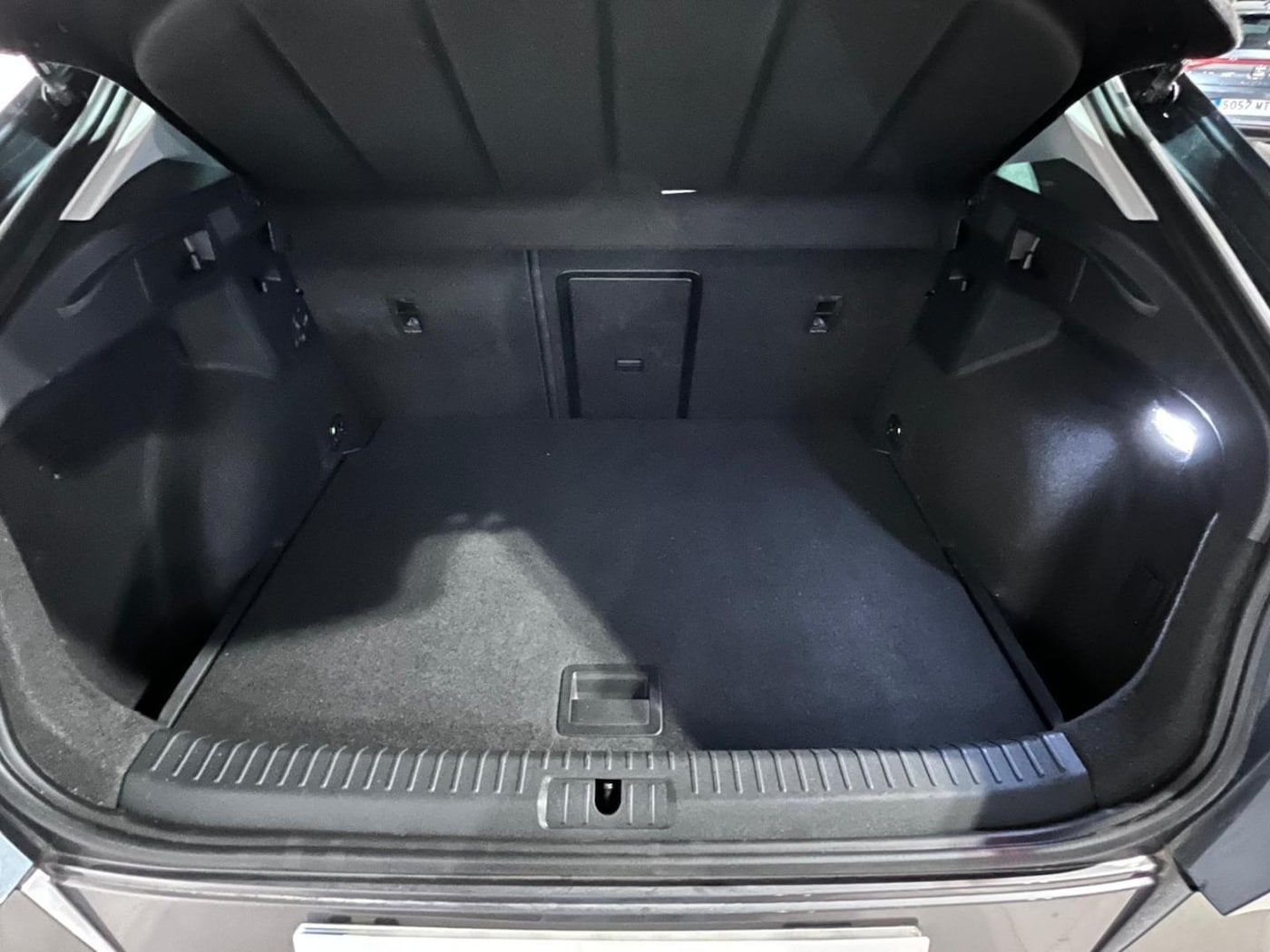 CUPRA Formentor 1.4 e-Hybrid VZ DSG 180 kW (245 CV) — photo 7