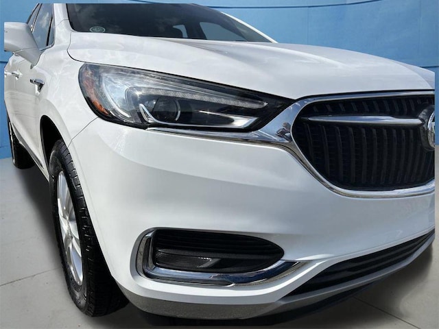 2021 Buick Enclave