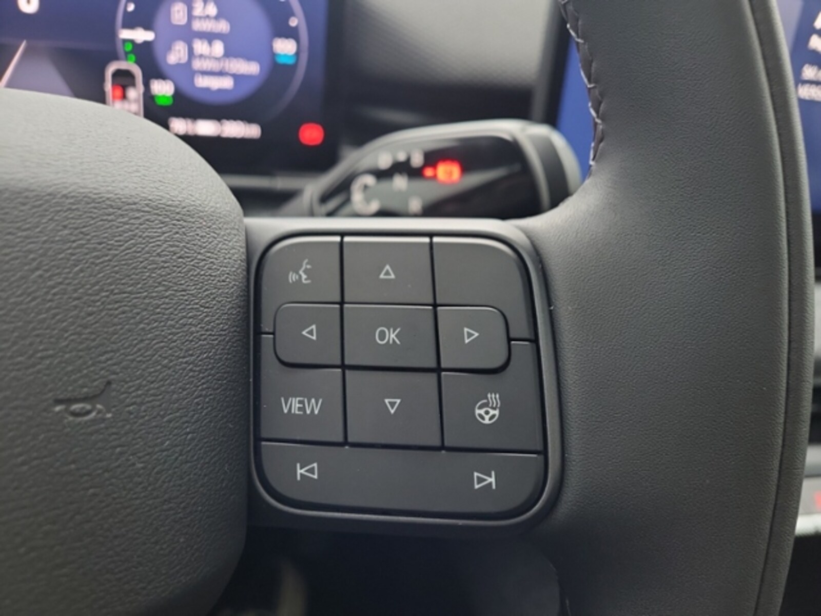 Volkswagen ID. Polo – Bild 20