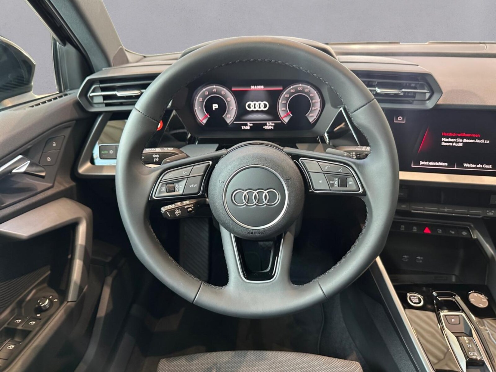 Audi A3 Sportback – Bild 12