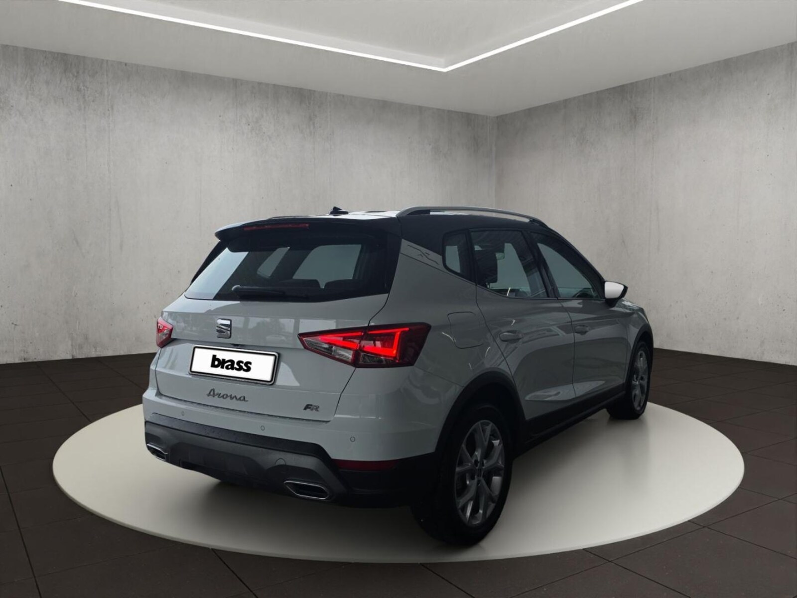 SEAT Arona – Bild 5