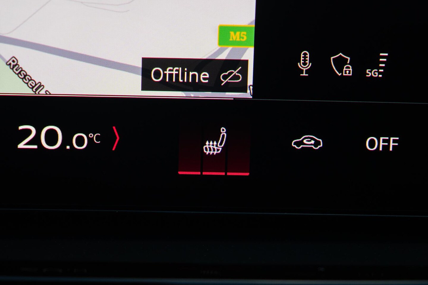 Image about Audi A5 Sedan TFSI e e-hybrid quattro 270 kW S tronic