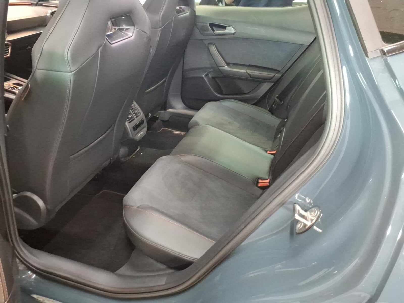 CUPRA Formentor – Bild 6