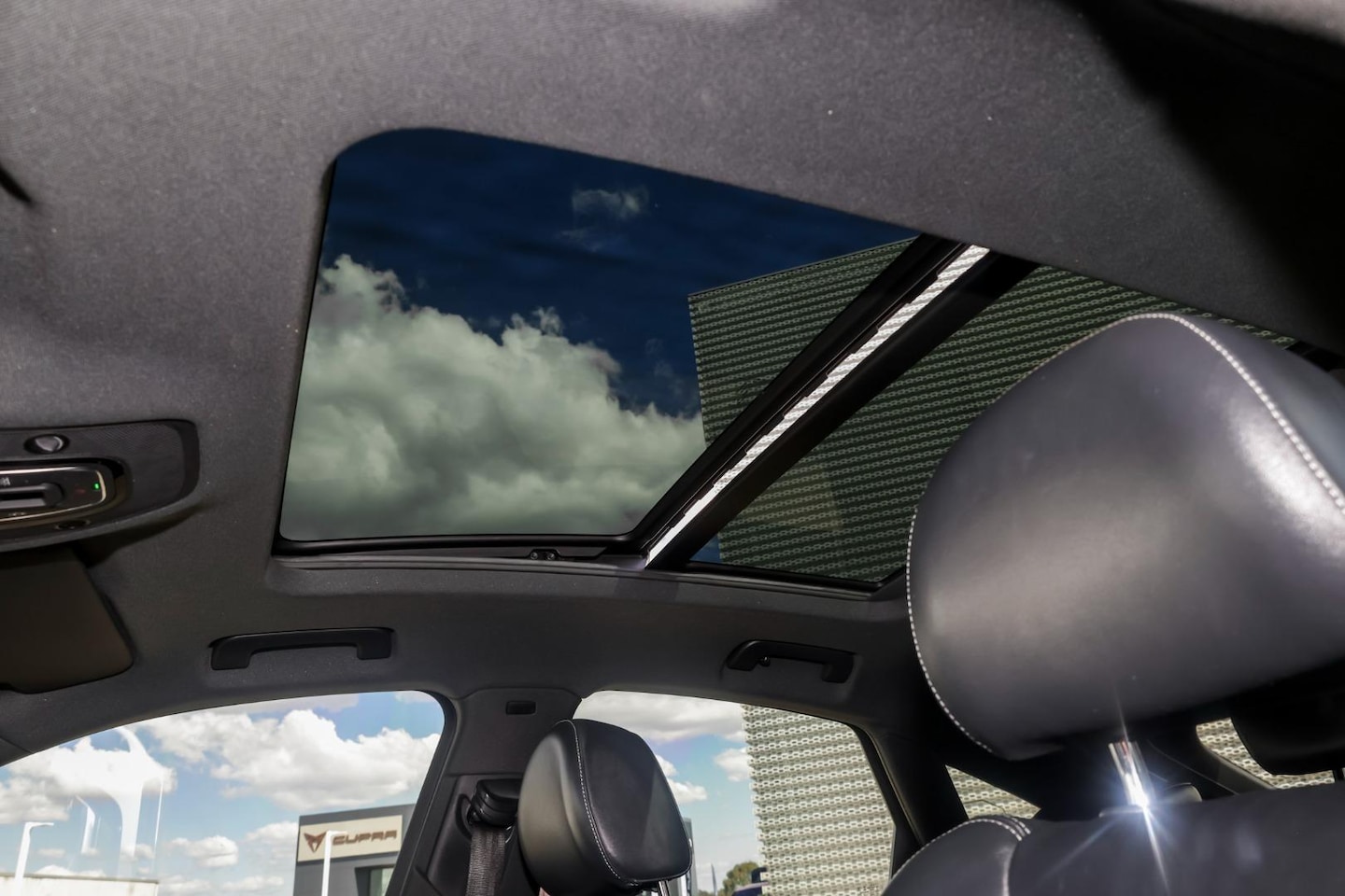 Image about Audi Q5 Sportback 45