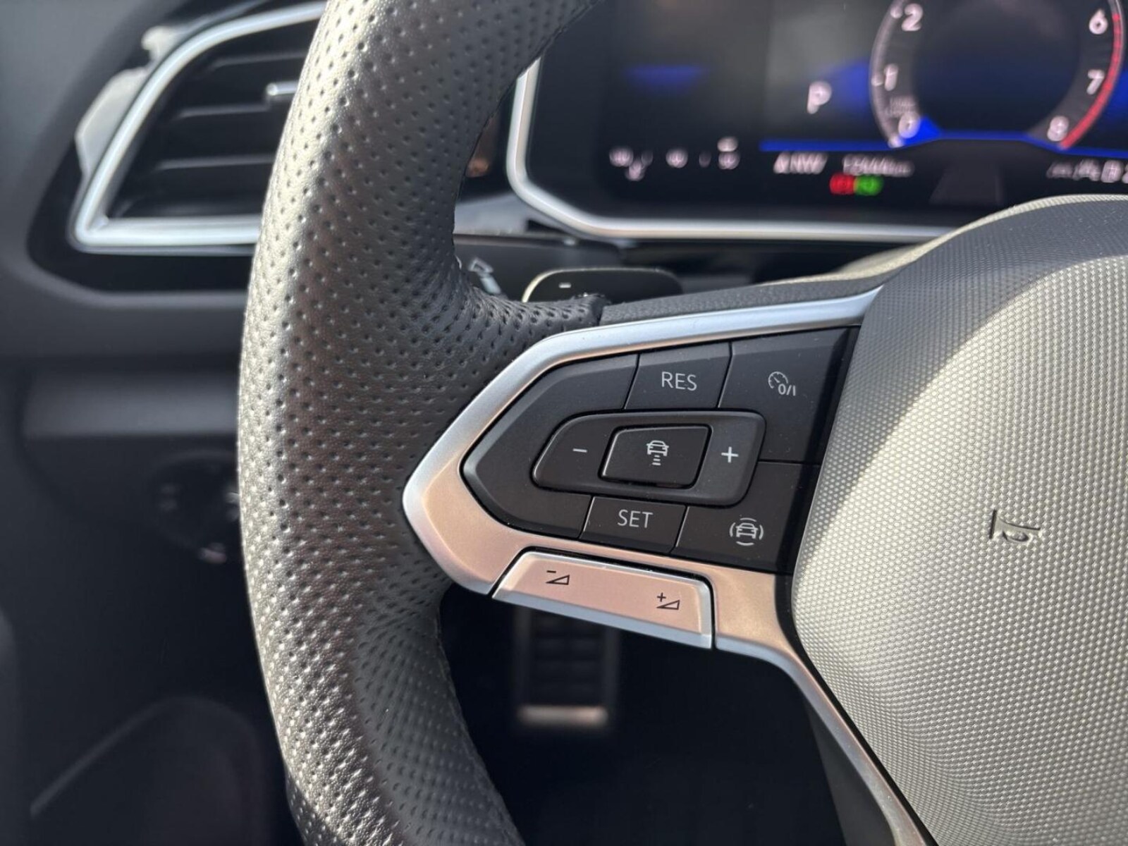Volkswagen T-Roc – Bild 18