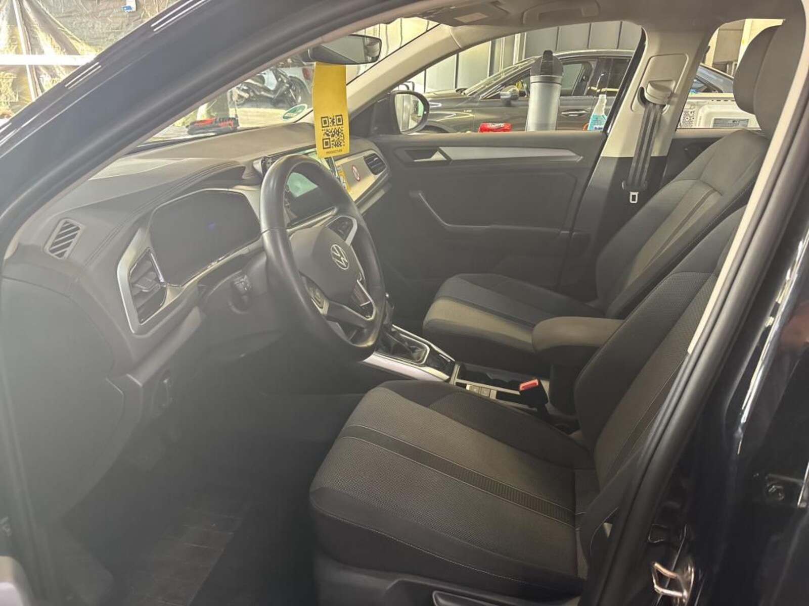 Volkswagen T-Roc – Bild 7