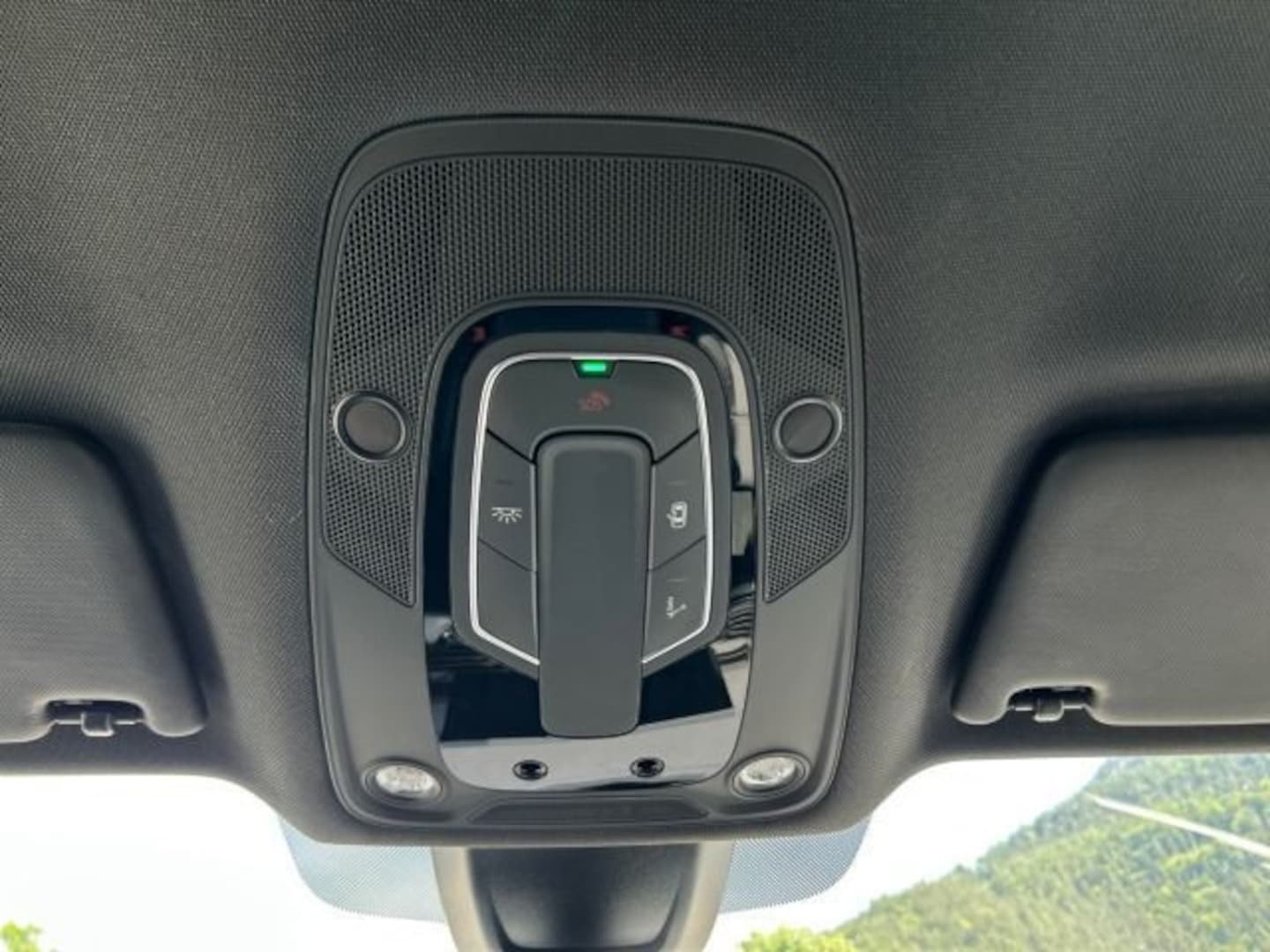Bild über Audi Q5 40 TDI quattro S tronic - für weitere Informationen kontaktieren Sie den Audi Partner