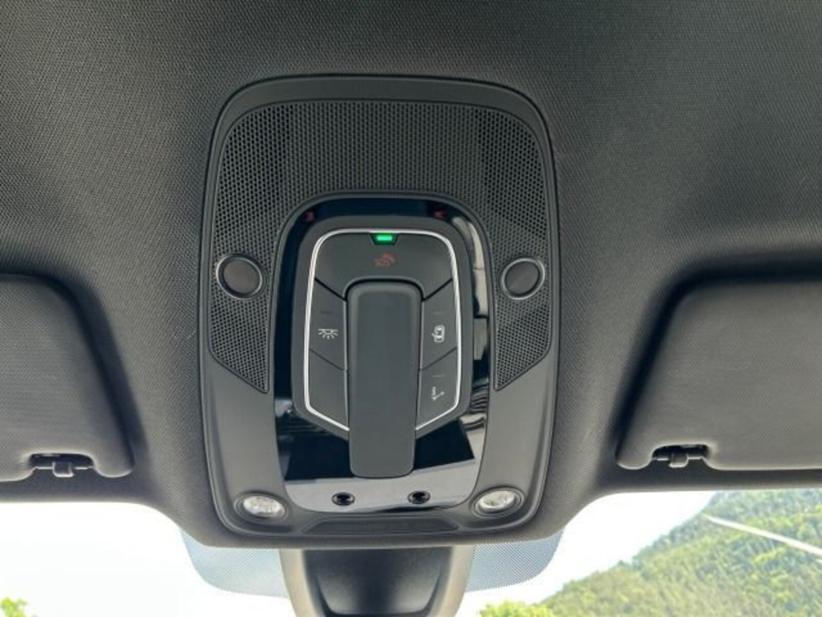 Audi Q5 – Bild 22