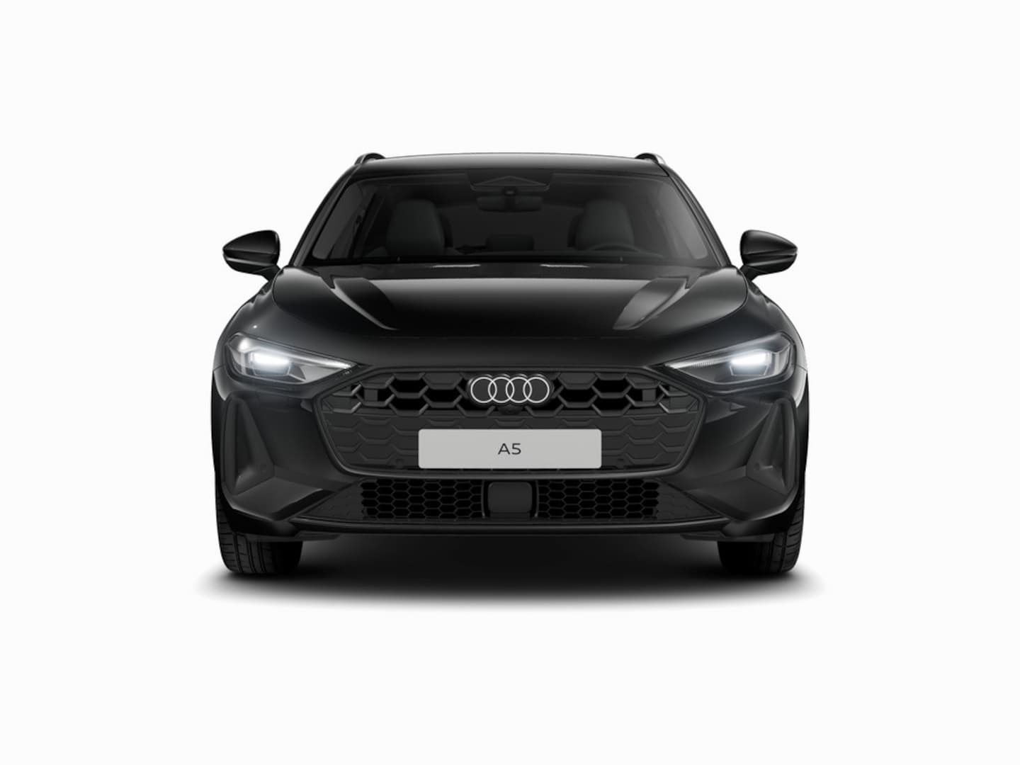 Bild über Audi A5 Avant TFSI quattro S tronic - für weitere Informationen kontaktieren Sie den Audi Partner