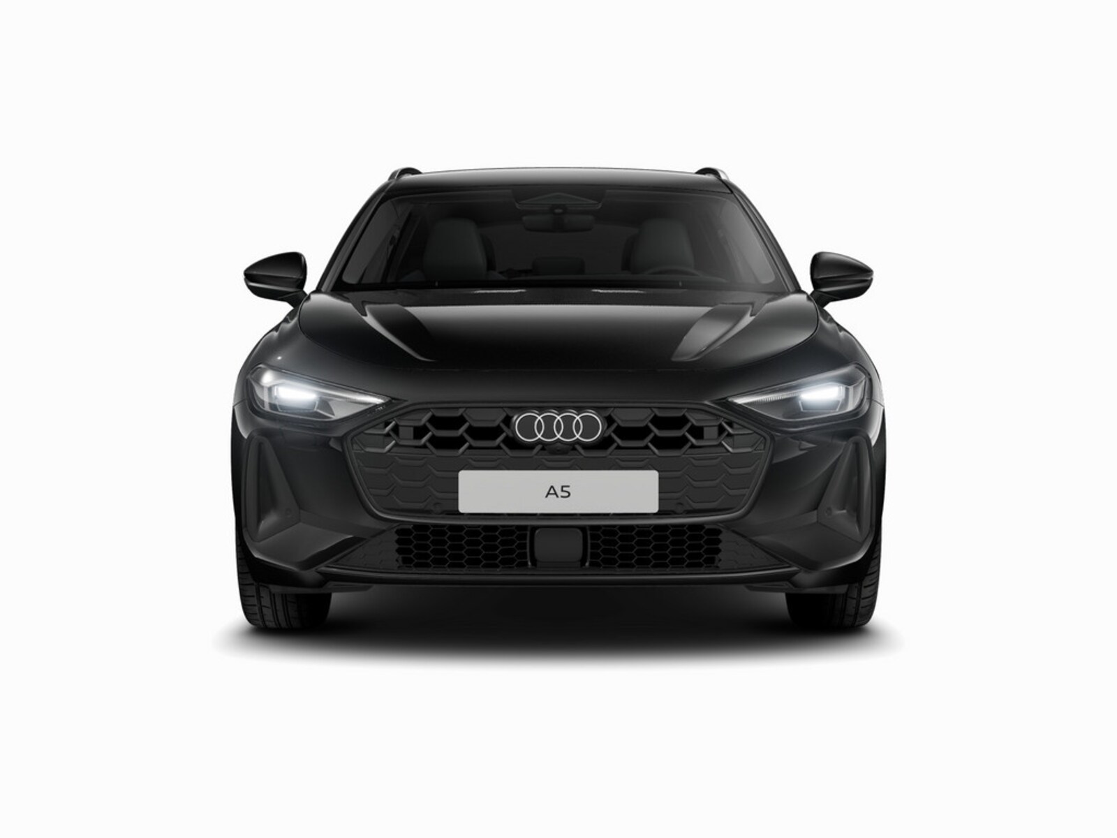 Audi A5 Avant – Bild 7