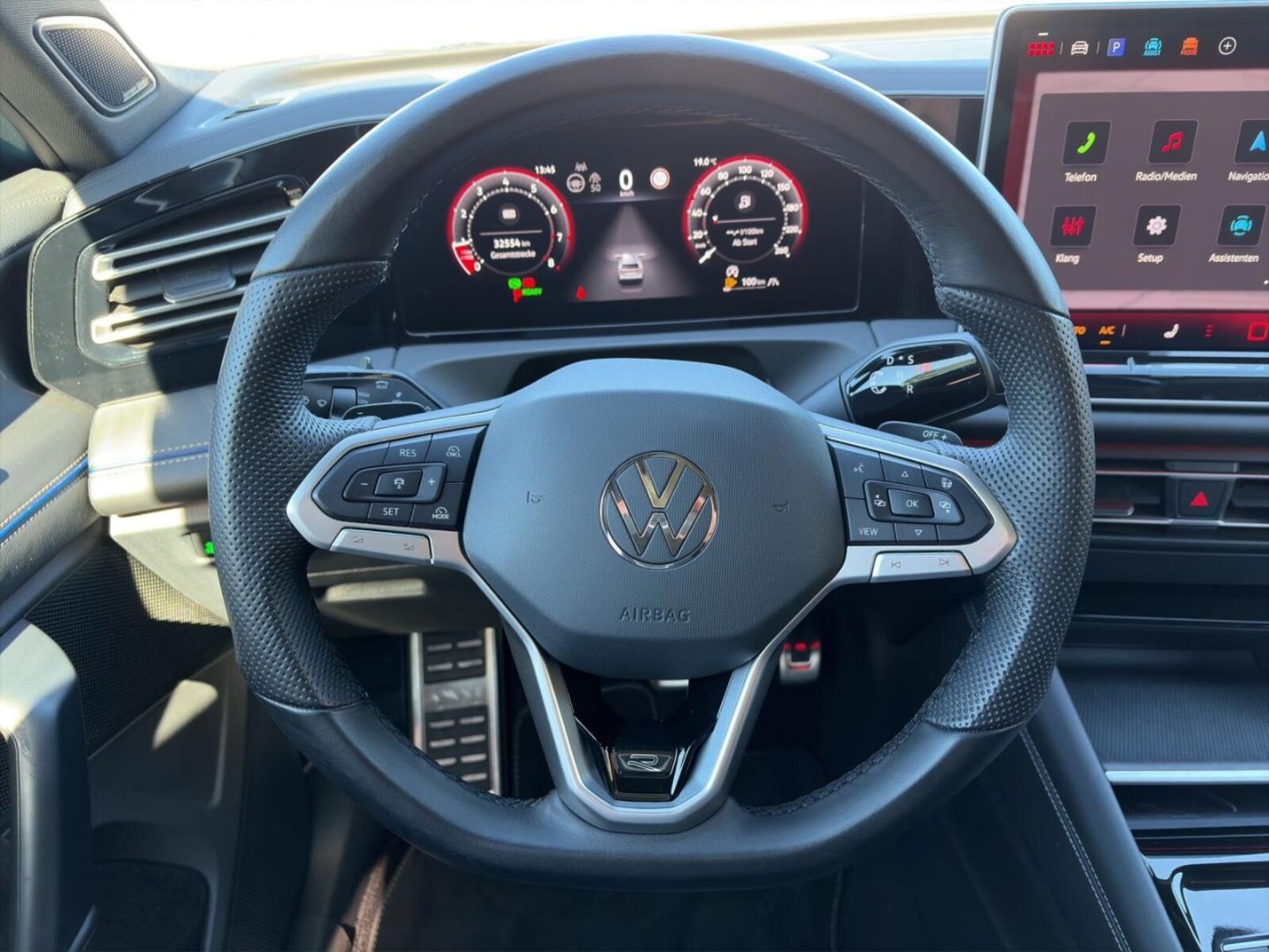 Volkswagen Tiguan – Bild 9