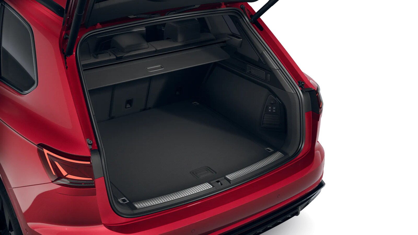 Volkswagen Touareg – Bild 7