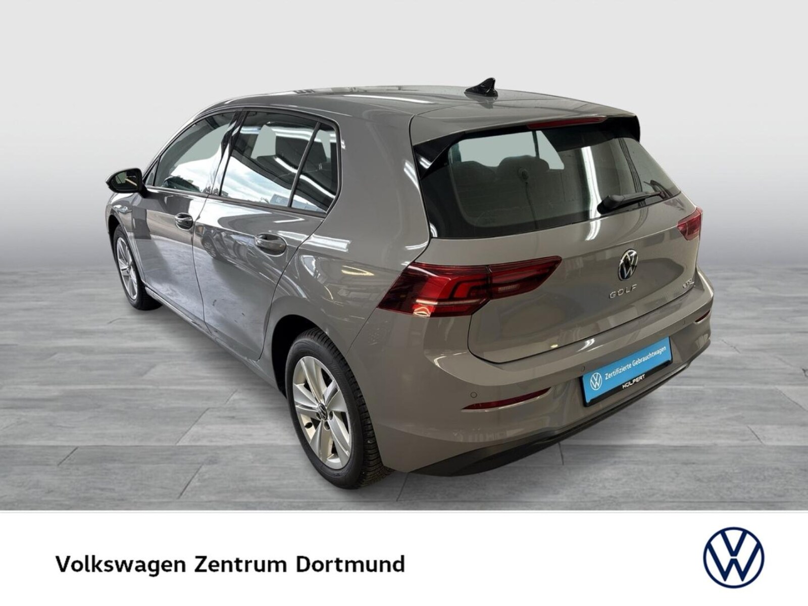 Volkswagen Golf – Bild 3