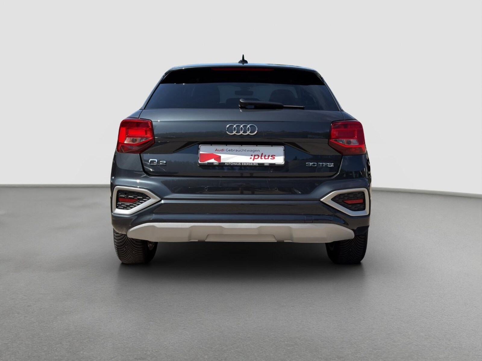 Audi Q2 – Bild 6