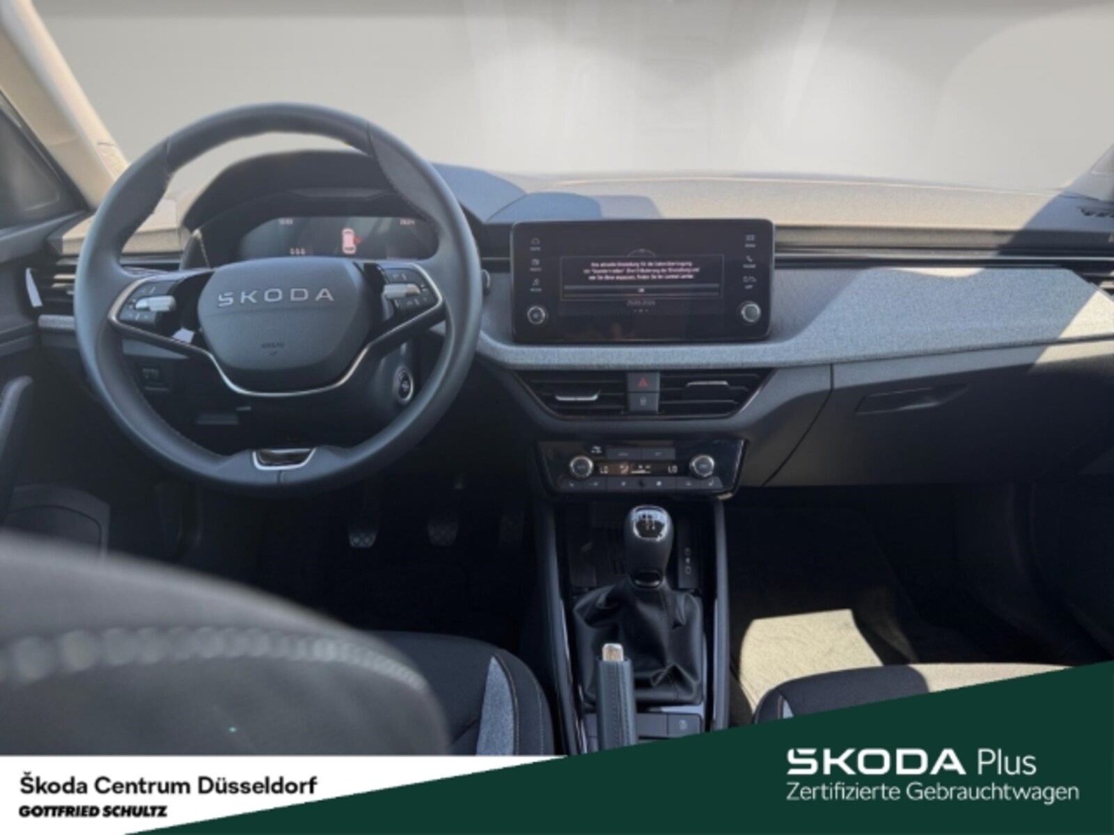 Škoda Kamiq – Bild 5