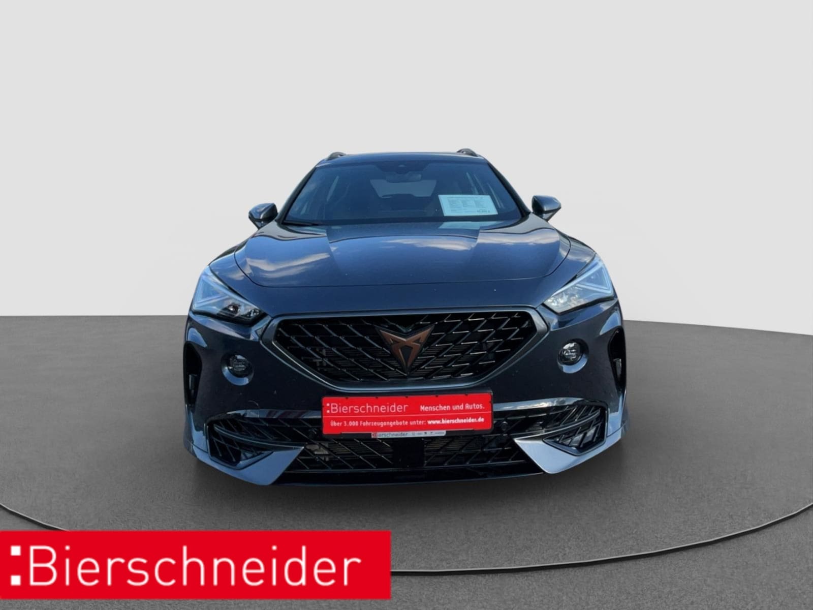 CUPRA Formentor – Bild 2