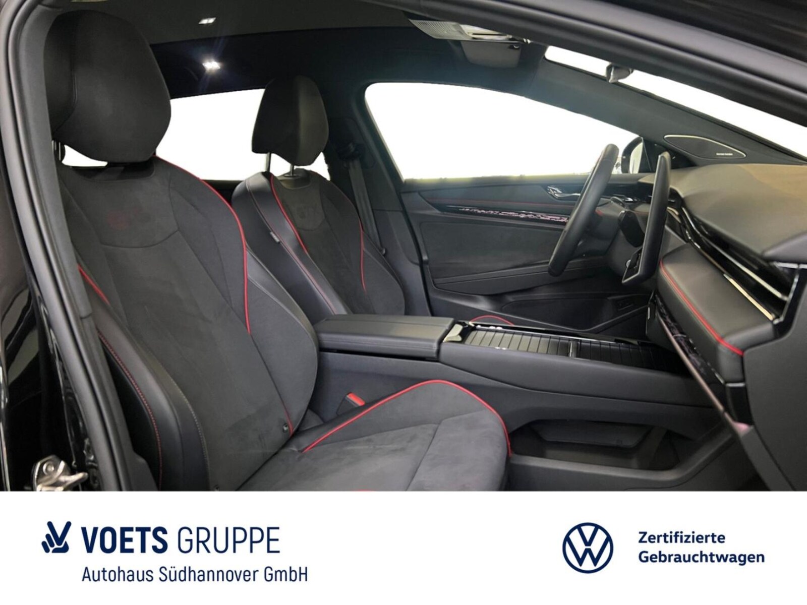 Volkswagen ID.7 Tourer – Bild 6