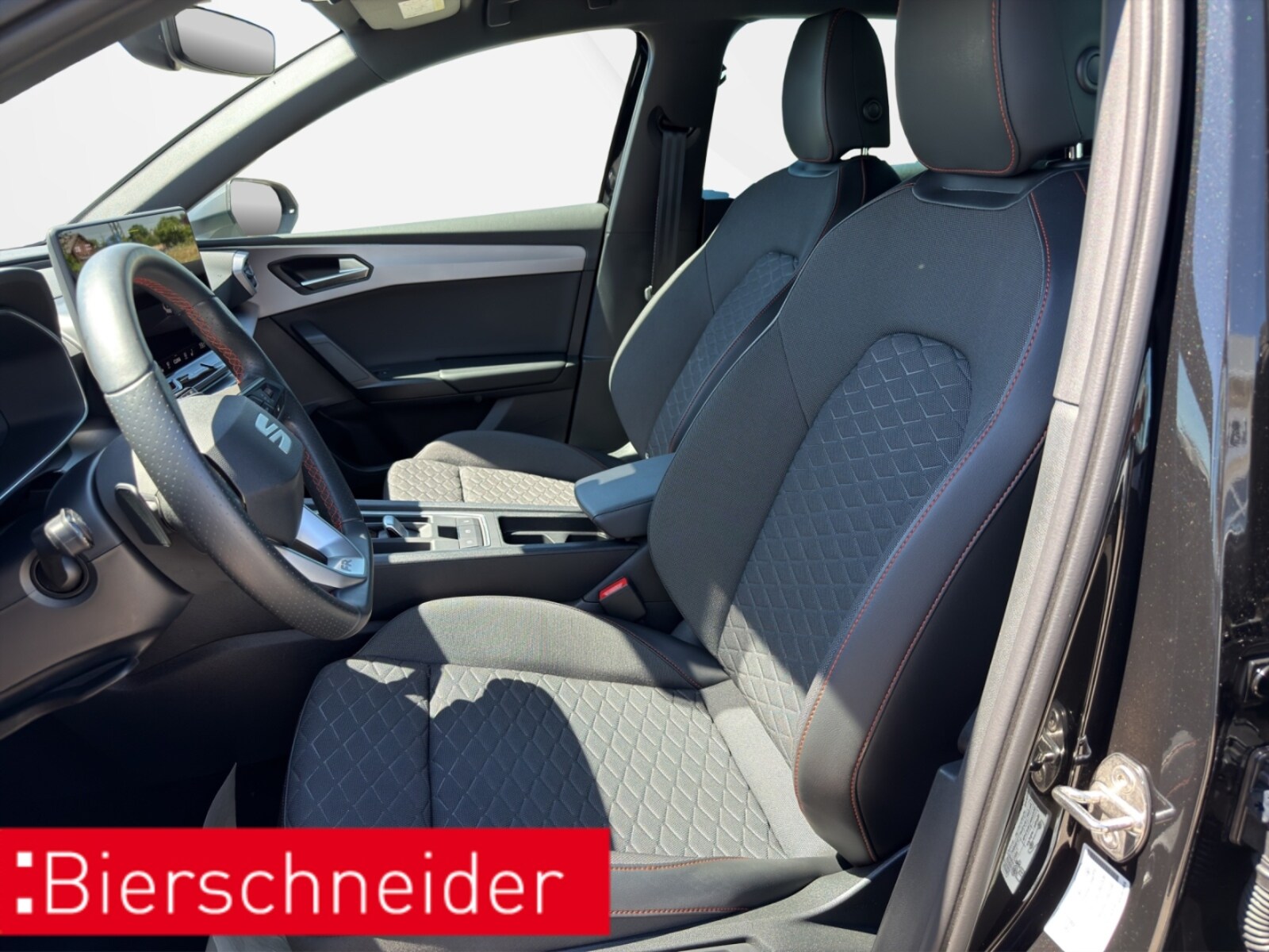 SEAT Leon – Bild 9