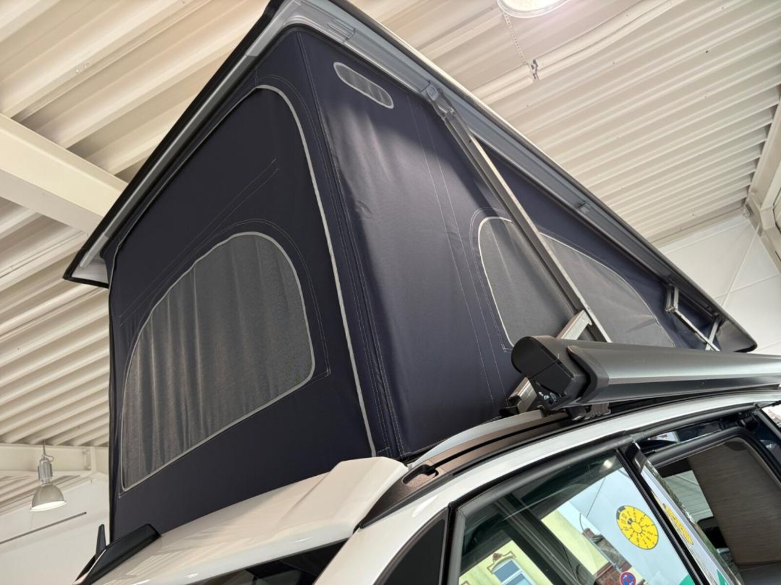 Volkswagen California – Bild 17