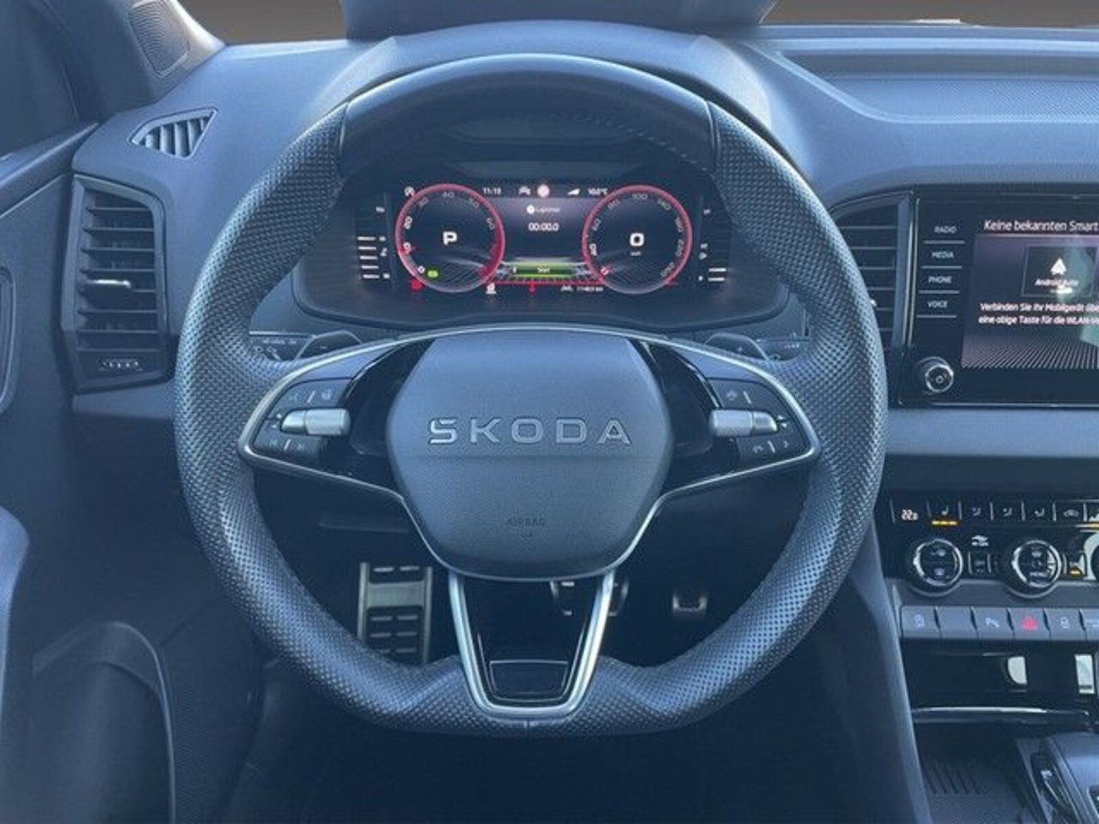 Škoda Karoq – Bild 16
