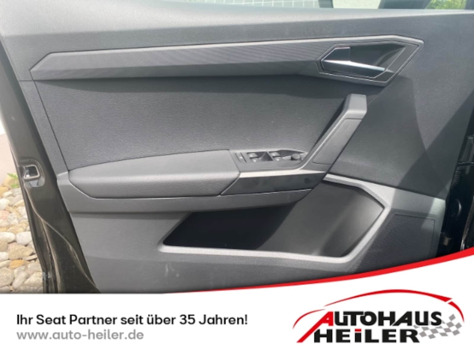 SEAT Ibiza – Bild 4