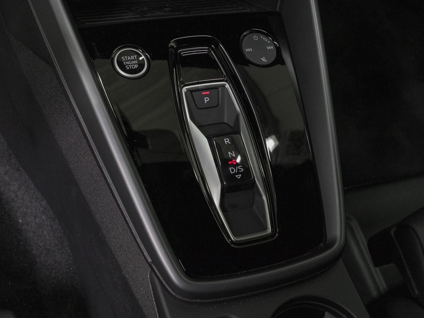 Image about Audi A3 allstreet 35 TFSI S tronic