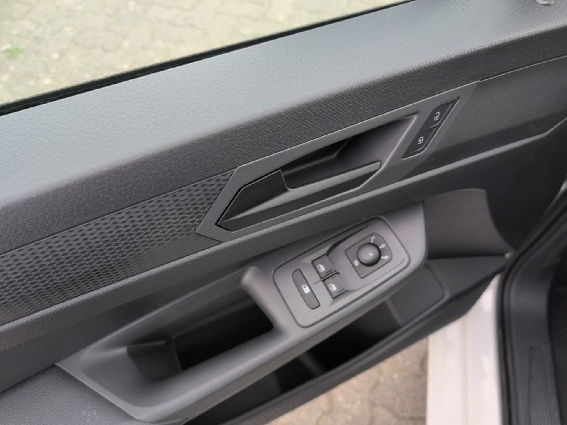 Volkswagen Caddy Cargo