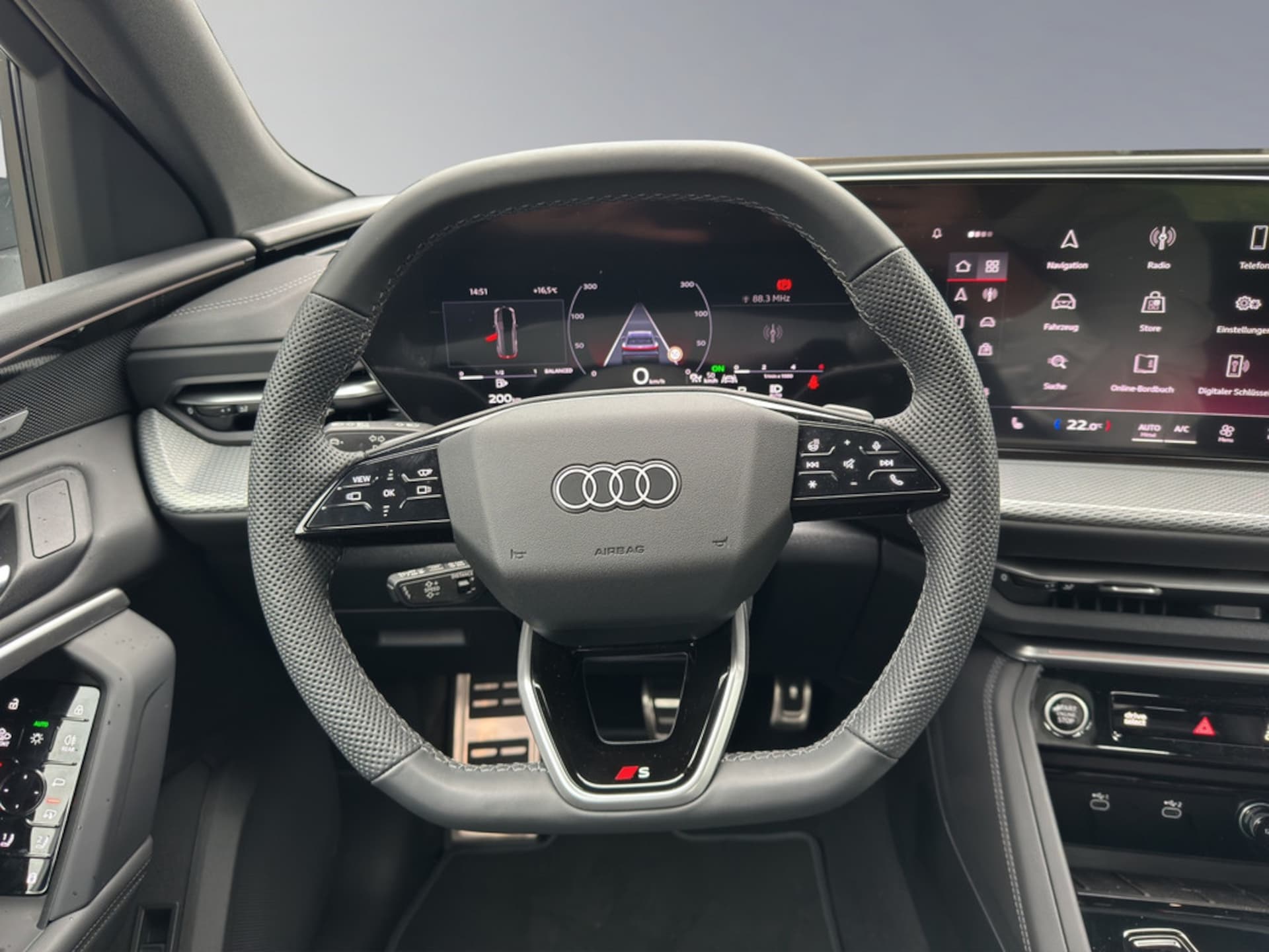 Audi Q5 SUV