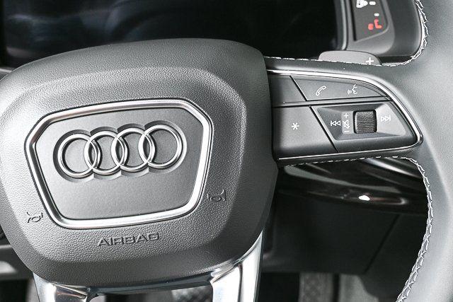2026 Audi Q8 Premium - Photo 11