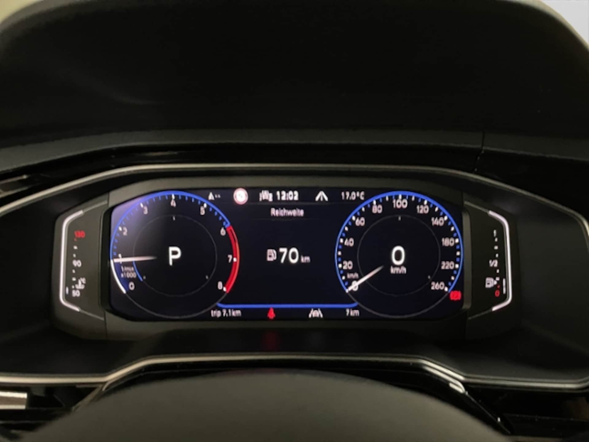 Volkswagen Polo R-Line