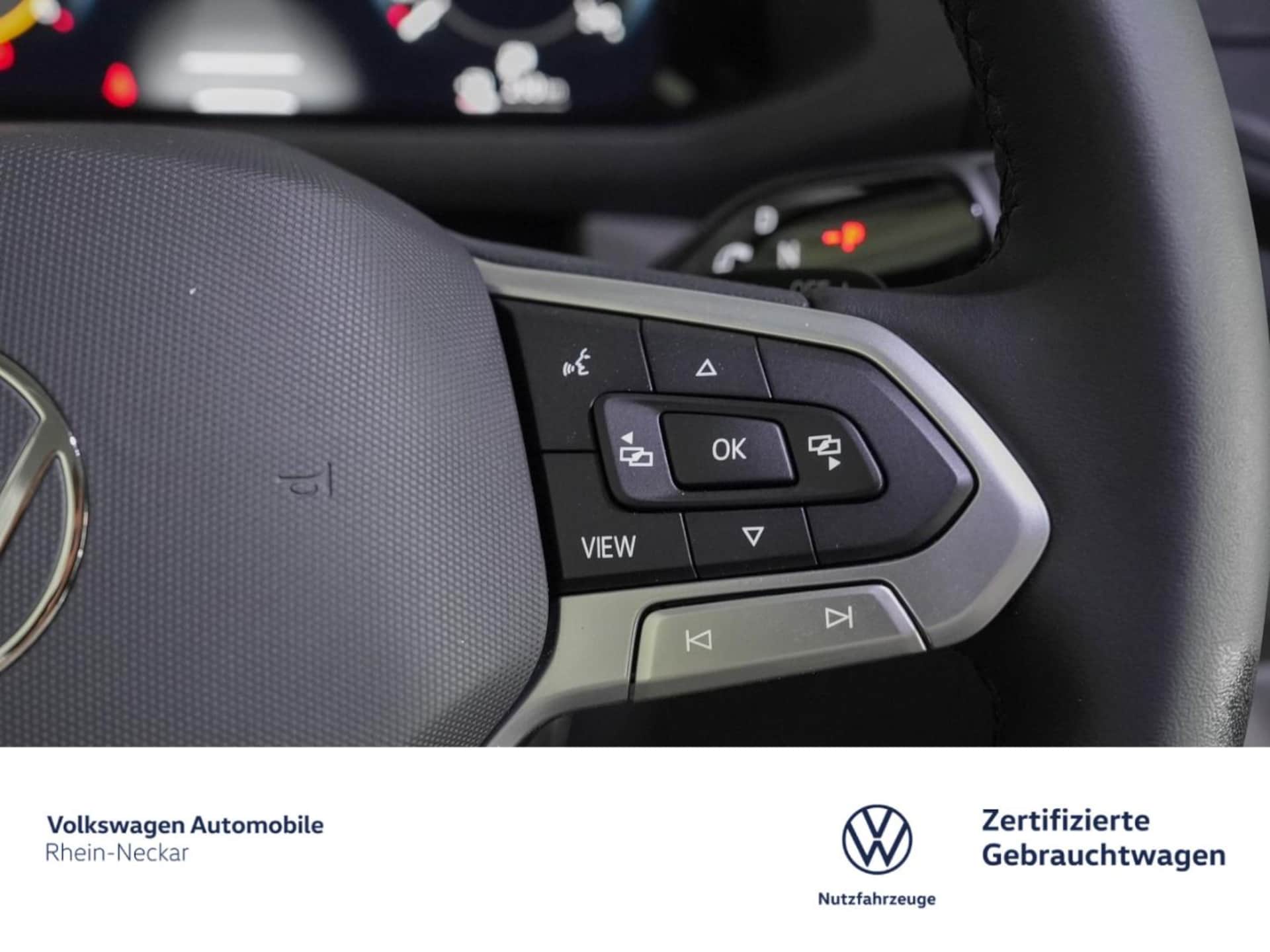 Volkswagen Grand California 600