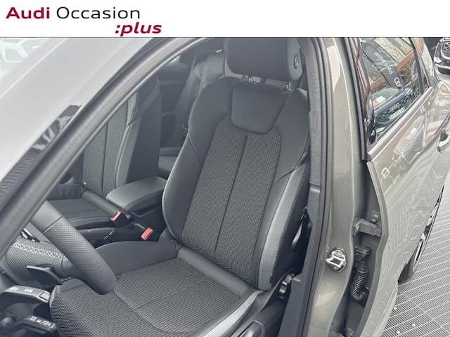 Audi A1 Sportback S Line 30 TFSI 116 Ch S Tronic -  - Joinsteer - #5