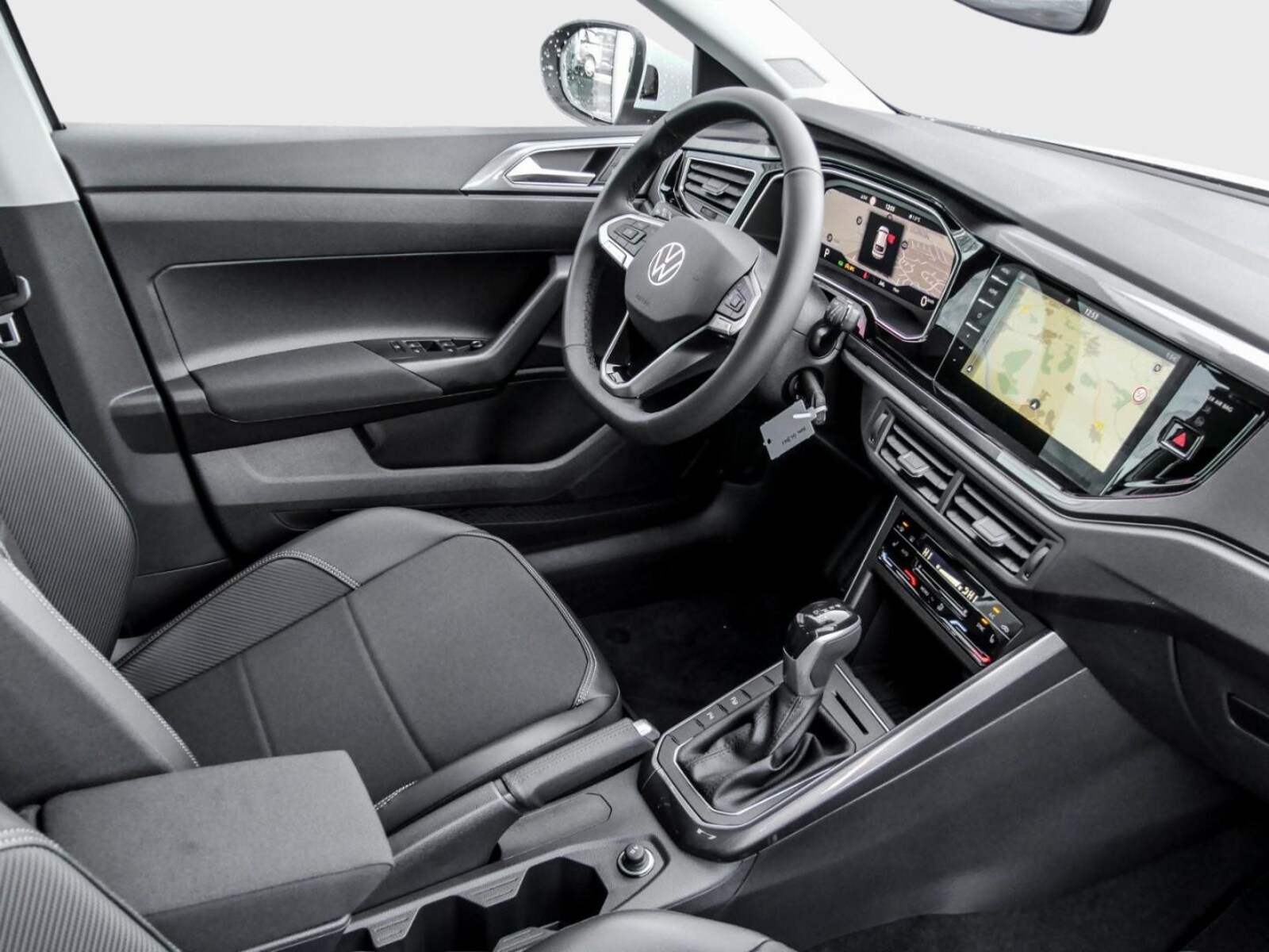Volkswagen Taigo – Bild 3