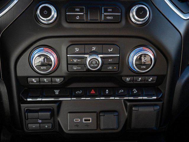 2023 GMC Sierra 2500HD AT4 - Photo 35