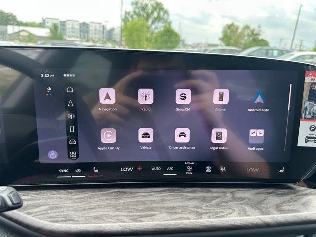 2026 Audi Q5 Premium - Photo 12