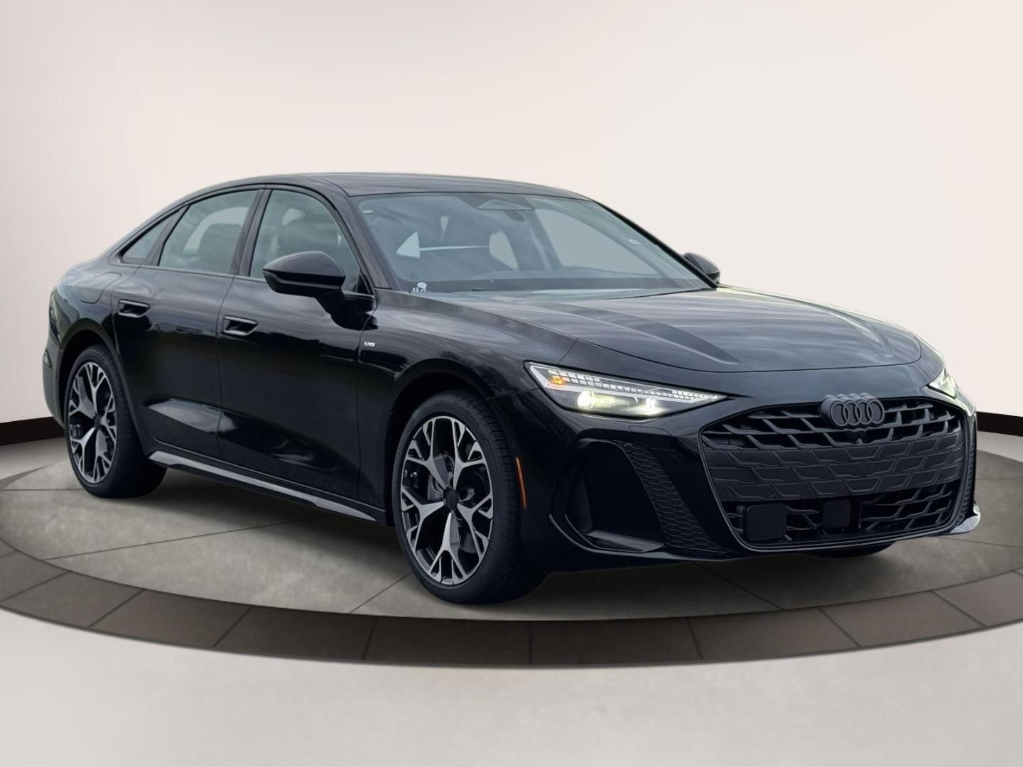 2026 Audi A6 Premium Plus quattro S tronic's photo