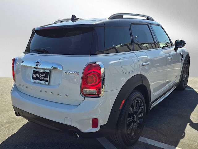 2019 MINI Countryman