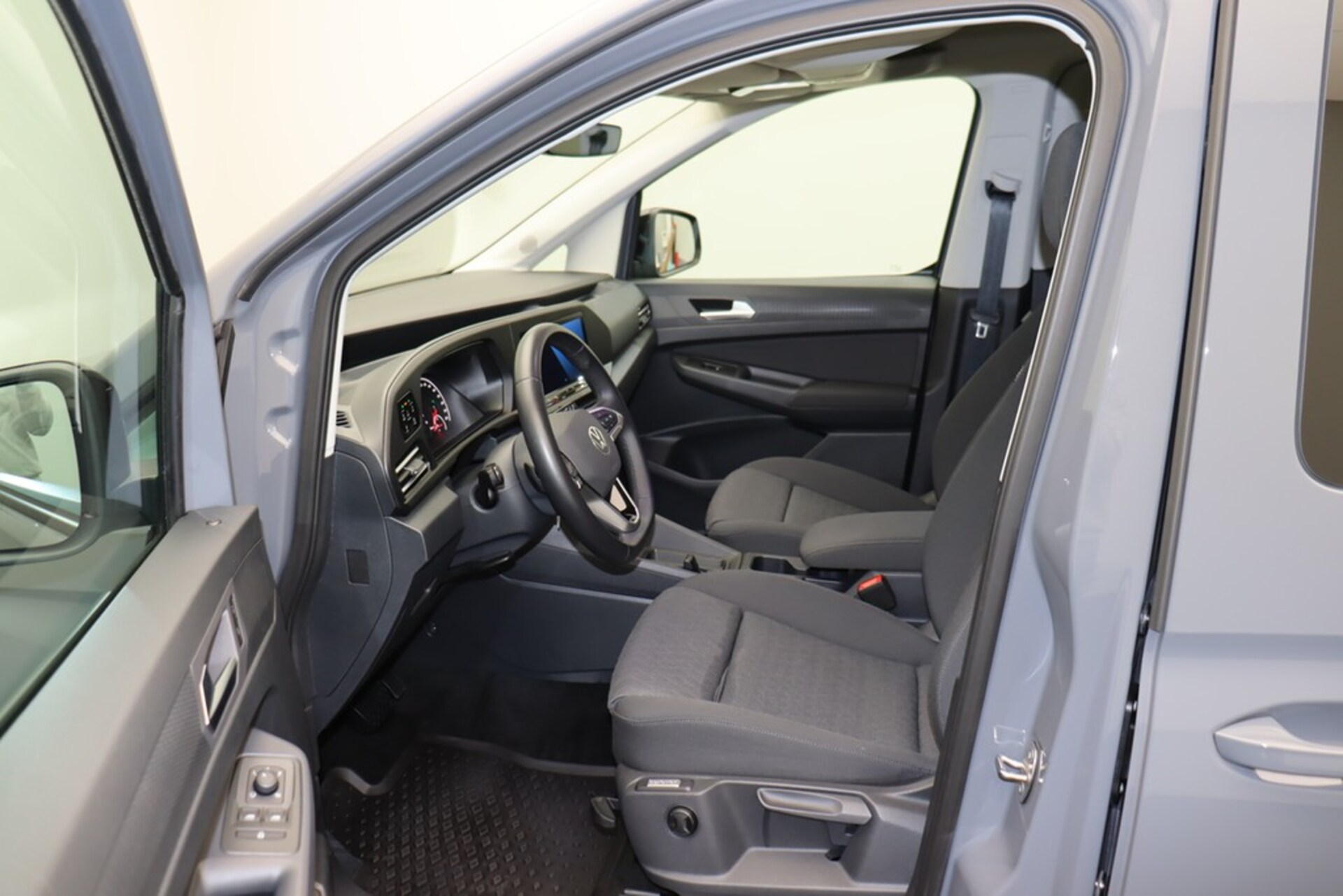 Volkswagen Caddy Maxi Life