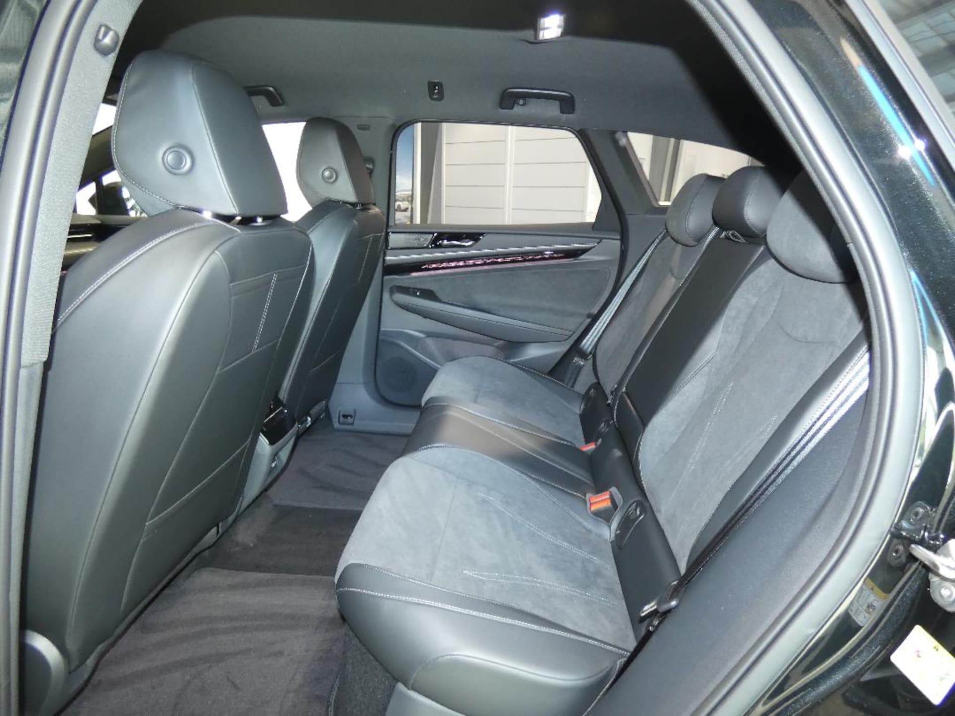 Volkswagen ID.7 Tourer Pro