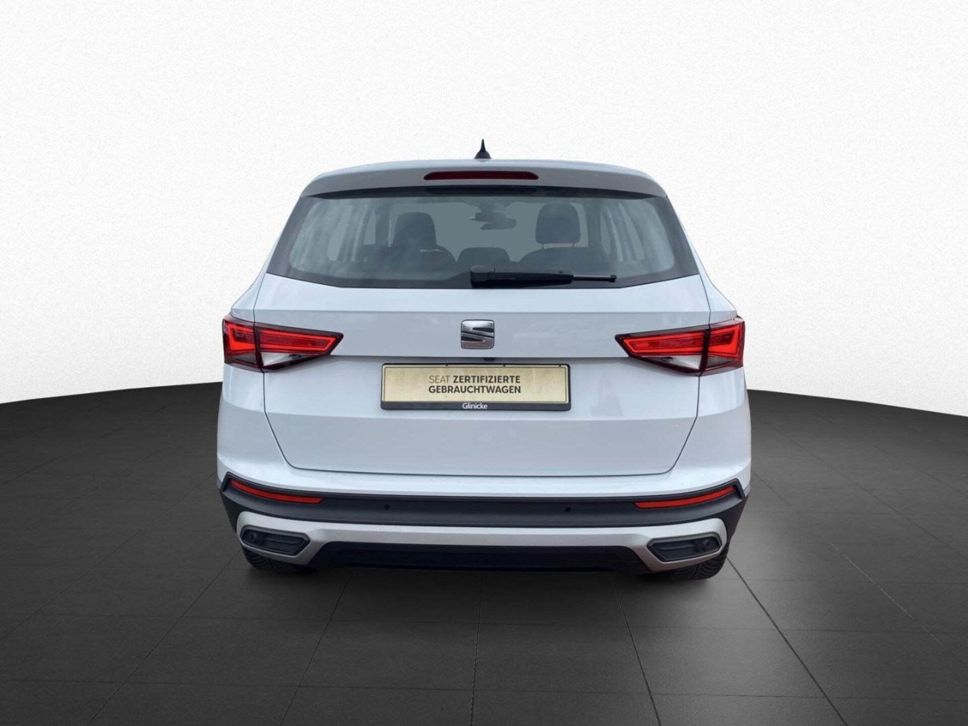 SEAT Ateca Style