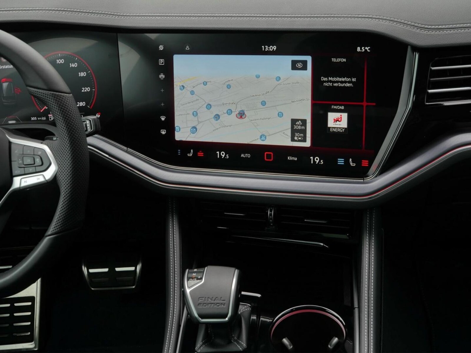 Volkswagen Touareg – Bild 6