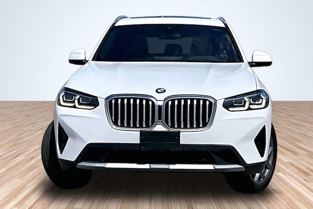 2023 BMW X3